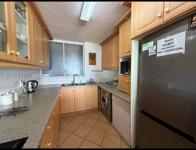 3 BEDROOM APARTMENT FOR SALE IN BALLITOVILLE